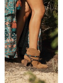 BOTINES KIRA CONAC