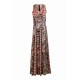 VESTIDO LARGO TROPICAL
