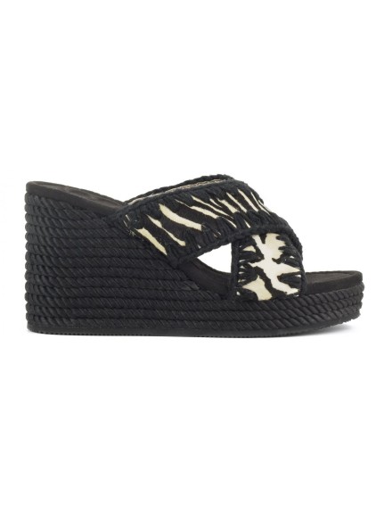 CUÑA MOU CEBRA Mou Boots