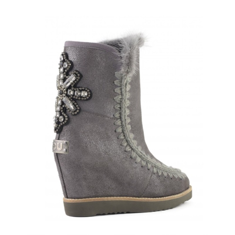 Botas mou rebajas outlet