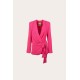 TAYLOR BLAZER PINK NEON