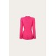 TAYLOR BLAZER PINK NEON