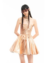 MINI DRESS MALU