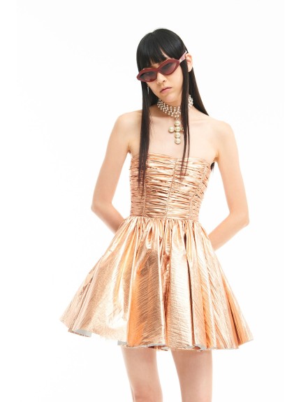 MINI DRESS MALU