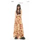 LONG DRESS IDA