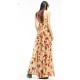 LONG DRESS IDA