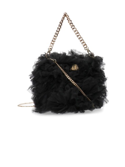 SMALL VIRGY BLACK