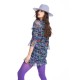 VESTIDO SAVAGE CULTURE