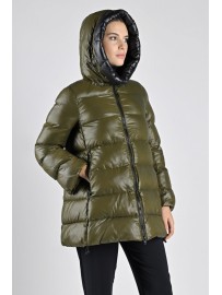 LEWISPORTE JACKET VERDE