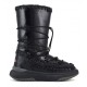 JOGGER SNOWBOOT TALL NEGRO
