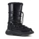 JOGGER SNOWBOOT TALL NEGRO