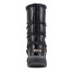JOGGER SNOWBOOT TALL NEGRO
