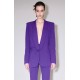 BLAZER WIZY PURPLE