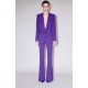 BLAZER WIZY PURPLE