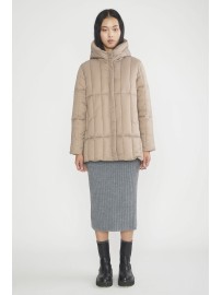CORALINE MID JACKET CHAM