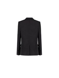 BLAZER TINA NEGRA
