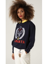 SUDADERA TENNIS MARINO (GP)