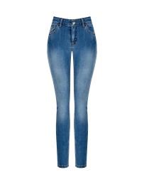 VAQUERO AZUL INDIGO