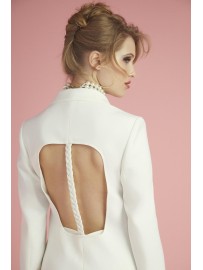 PERLA BLAZER TRENZA