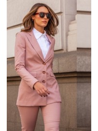 PANTALÓN CAMPANA ROSA