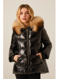 PLUMAS 3/4 NEGRO
