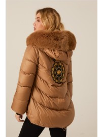 PLUMAS 3/4 CAMEL