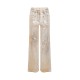 DENIM ORO / BLANCO