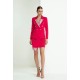 BLAZER REVER CRISTALLI