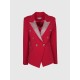 BLAZER REVER CRISTALLI