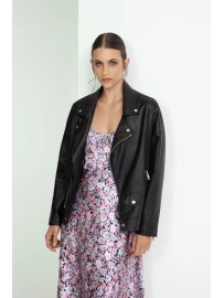 BIKER OVERSIZE