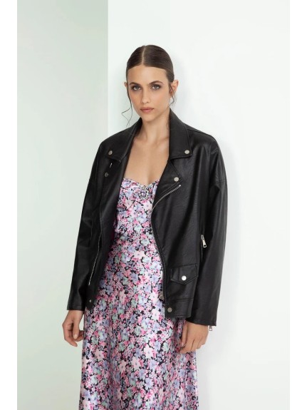 BIKER OVERSIZE
