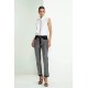 DENIM SKINNY FULL STRASS