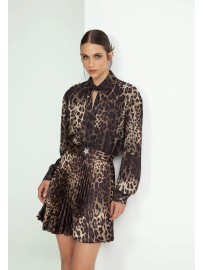 CAMICIA CHIFFON