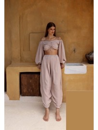 PANTALÓN SIENNA
