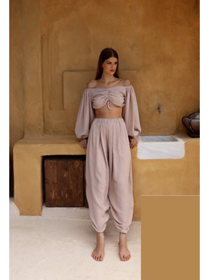 PANTALÓN SIENNA