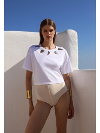 T-SHIRT LISBOA