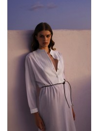 VESTIDO CAMISERO SAVANNA