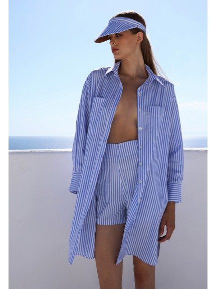 CAMISA OVERSIZE LUNE