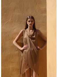 VESTIDO CIEL