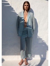 JACKET ALBA