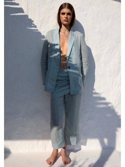 JACKET ALBA