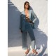 JACKET ALBA