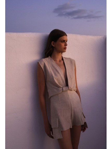 BLUSA GAIA