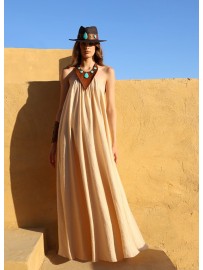 VESTIDO HIKARI