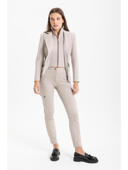 PANTALON BOLSILLOS PIEDRA