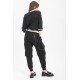 PANTALON CARGO BOLSILLO Y TIRANTE