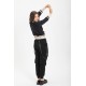 PANTALON CARGO BOLSILLO Y TIRANTE