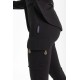 PANTALON BOLSILLOS NEGRO